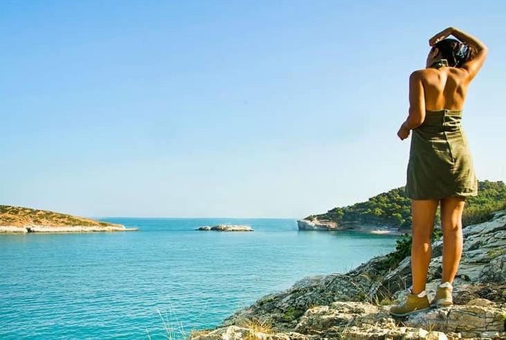 bando custodiamo il turismo